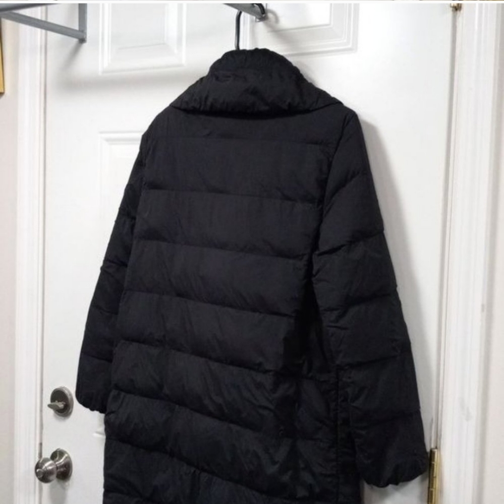 Massimo Dutti full length Puffer - Picture 2 of 5